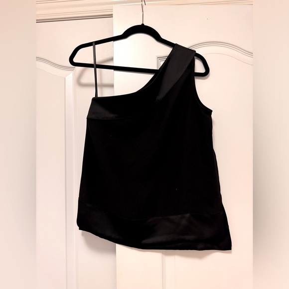 Banana Republic one shoulder top - size XS - Picture 2 of 2